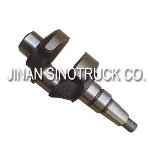 Wholesale HOWO CRANKSHAFT FOR AIR COMPRESSOR from china suppliers