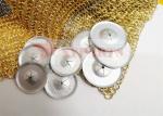 Insulation Pin Self-Locking Washer Sound Acoustic Solutions