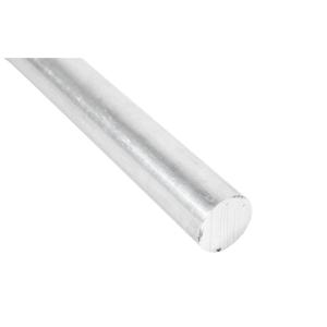 Wholesale 6000 Series 6063 T5 Extruded Aluminum Bar For Led Light from china suppliers