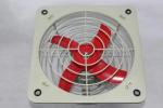 Aluminum Alloy Explosion Proof Exhaust Fan Zone 1&2