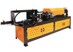 YGT4-12 Steel Bar Straightening Machine 7.5kw With Simple Hydraulic System