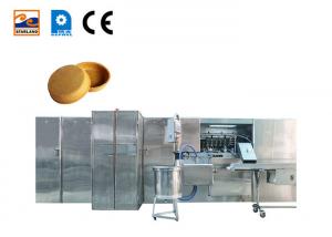 Wholesale Automatic Tart Shell Production Line , Wholesale , Stainless Steel , Various Tart Shell Products Can Be Made . from china suppliers