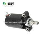 12V 9T 0.7KW Starter 66M8180000 66M-81800-00 66M8180001 66M8180002 For Yamaha