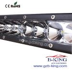 Super Slim 250W 54'' CREE LED Light Bar