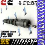 Engine QSK45 QSK60 Fuel INJECTOR 4088427 4326780 4087893 4001813 4326780 3766446