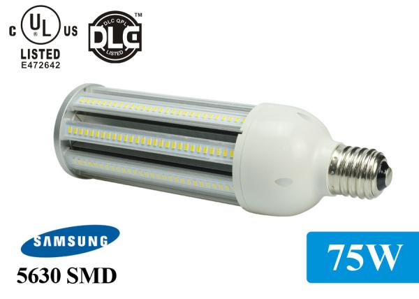 DLC/UL Samsung/Epistar SMD LED Corn Light For Warehouse Factory Lighting