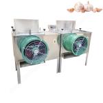 Garlic Divide Machine Garlic Bulb Separator Garlic Breaking Machine Garlic