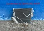 Aluminum Truck Auto Part Condenser For QINGLING 600P