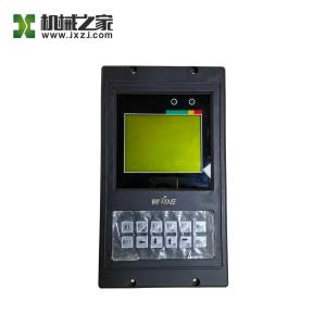 Wholesale 1021500369 Electrical Zoomlion Crane Parts Load Moment Limiter Host ACS-600H from china suppliers
