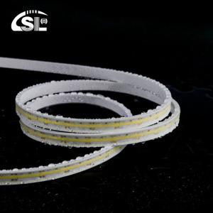 Wholesale 110v220v 10mm 180leds 6500K IP67 Waterproof Die-Cutting Board SMD2835 Led Strip Light from china suppliers