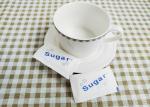 Convenient Individual Sugar Bags, Disposable Sugar Sachet