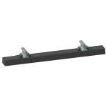High Performance Rail Road Ties Eco-friendly Railway Composite Sleeper