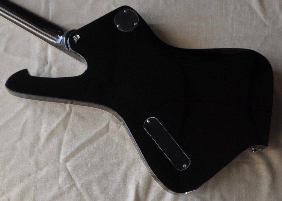 Custom Mirror cracks Paul Stanley PS Electric Guitar 6 strings China top quality musical instrum