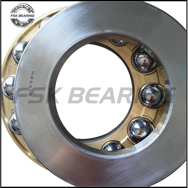 ABEC-6 Single Row Thrust Ball Bearing 51136 8136 One Direction