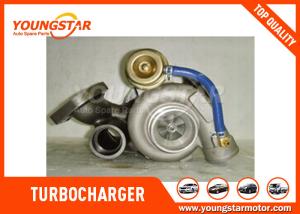 Wholesale Al - alloy Car Turbocharger 49177 - 02503 For MITSUBISHI 4D56 Engine from china suppliers
