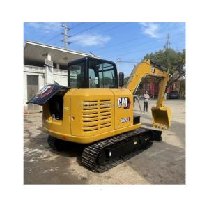 Wholesale CAT 305.5E digger chinese excavator price CAT 305.5 excavators factory price with CE EP certificate from china suppliers