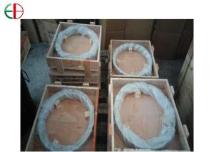 Wholesale ASTM A494 CZ100 Ni 718 Nickel Alloy Casting Part / Investment Vacuum EB 3534 from china suppliers