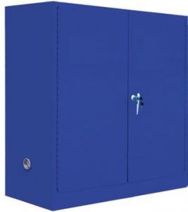 China Hazardous Material Corrosive Storage Cabinet With Insulating Air Space on sale