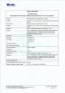 Henan Livable New Material Technology Co., Ltd. Certifications
