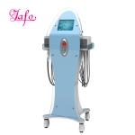 Non invasive body shape Dual Wavelength 650nm 980nm lipolaser anti- cellulite