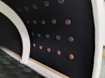 Carbon Fiber Heating Fir Sauna Dome Customized Portable Dome Sauna
