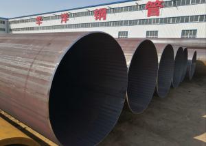 Wholesale Caliber 406.4mm - 1422.4mm L Saw Carbon Steel Welded Pipe from china suppliers