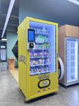 Self-service Retail Solution Trading Card Vending Machine For Game Stores