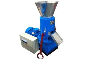 Wholesale Flat Die Wood Pellet Machines from china suppliers