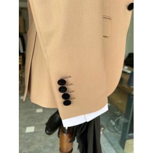 3 Piece Mens Tuxedo Suit