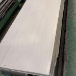 CR Embossed ASME SA240 430 Stainless Steel Sheet 2B Mill Finish