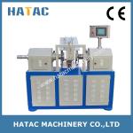Packaging Paper Core Curling Machinery,Paper Core Grooving Machine,Paper Can