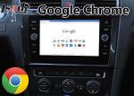 Lsailt Volkswagen Video Interface for Golf 2014-2020 with Mirrorlink google