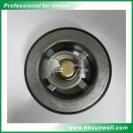 Dongfeng Cummins QSX15 diesel engines parts thermostat 2882757