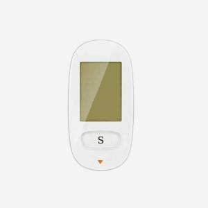 Wholesale White Color Acrylic Membrane Keypad Custom Uv Resistant With Window from china suppliers
