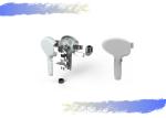 Latest painless remove all hair types portable (808nm) diode lazer hair removal