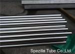 DIN 11850 Polished 304 Stainless Steel Tubing , Stainless Steel Dairy Tube