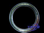 YDPB 61826M deep groove ball bearing 130X165X18mm brass cage textile bearings