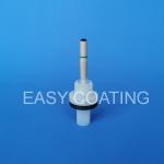 Optiselect GM03 GA03 gun round electrode holder replacement PTFE material