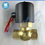 US Series US-25 UNID Series USD-40 Brass Water Solenoid Valve High Temperature