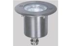20W / 3W / 2W RGB LED Underwater Pond Lights Eco-friendly for Geysers / Pools