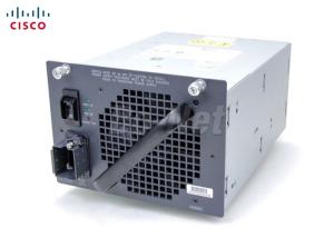 Wholesale Original Cisco Ac Power Supply PWR-C45-1400AC 1400W For Cisco 4500 Switch from china suppliers