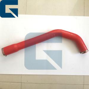 Wholesale 162-6228 Air Intake Pipe 1626228 Air Hose For Excavator E320C from china suppliers