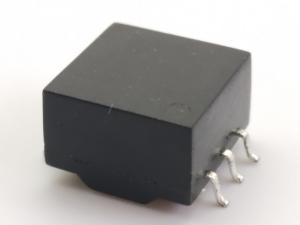 Wholesale PLC-002 1/1 15uH PLC Transformers For Automotive EV / PHV AC/DC Onboard Battery Chargers from china suppliers