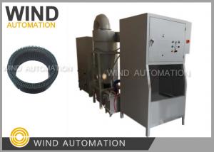 Wholesale Powder Coating Machine For Stator Conductor After TIG Welding Not Electrostatic from china suppliers