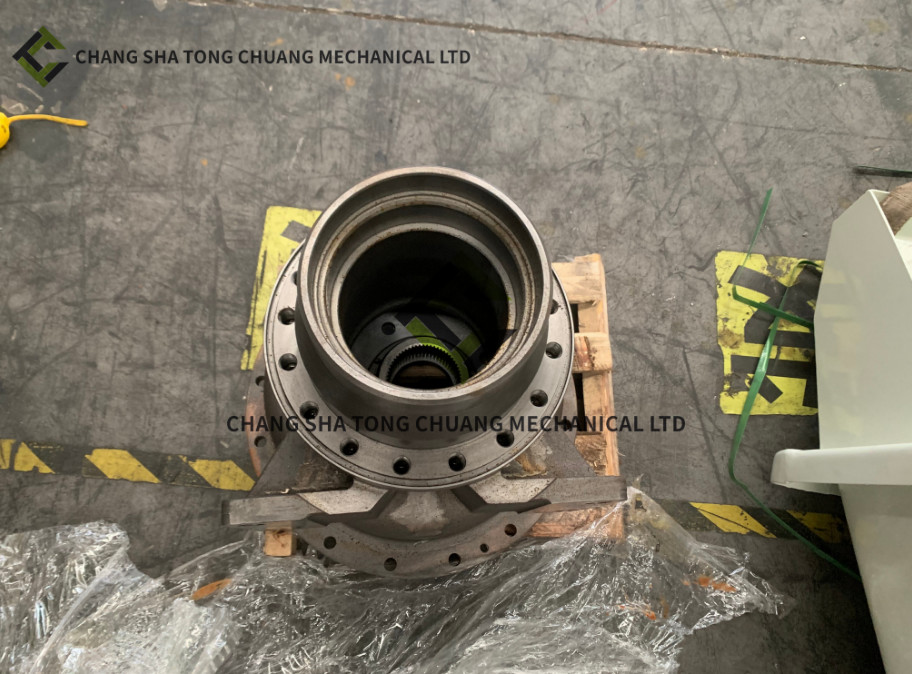 Sany Heavy Industry SAG200C-8 Sany Motor Grader Planetary Reducer Housing 131401020287B035