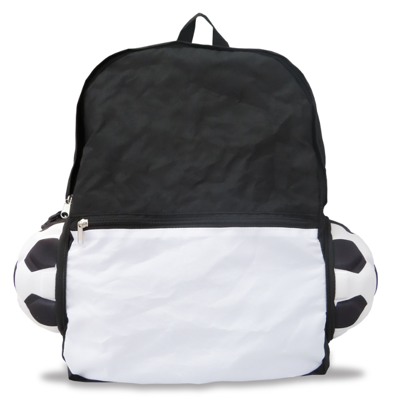 Maletín Deportivo Soccer -Soccer backpack travel bag