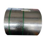 2mm 1.5mm Thick Galvanized Sheet Steel Coil Galvanized Steel Coil For Roofing