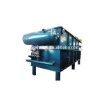 Automatic Operation Dissolved Air Flotation DAF System for Waste Water Treatment
