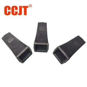 Wholesale RSBM Replacing Excavator Bucket Teeth / OEM Bucket Teeth For Wheel Loader from china suppliers