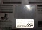 4GE 2 Pots Fiberhome FTTX Gpon Series , WIFI Optical Network Unit Match